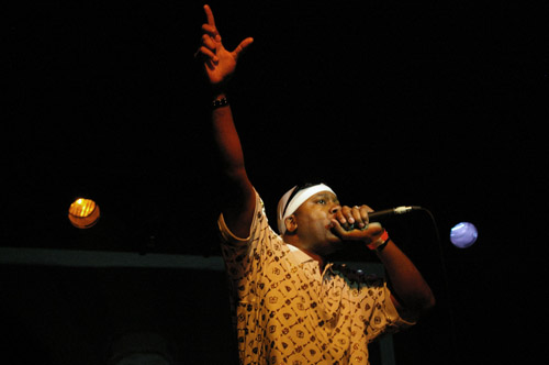 percee-p_max-herman Percee P photo by Max Herman.